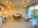 Vente Appartement Merignac 33700 2 pieces 36 m2