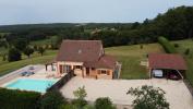 Vente Maison Degagnac  46340 6 pieces 130 m2