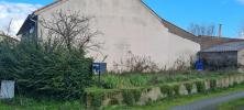 Vente Terrain Gorges 44190 188 m2