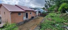 Location Maison Saint-joseph 97480 4 pieces 80 m2