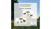 Vente Maison Four SAINT-ALBAN-DE-ROCHE 38080 7 pieces 177 m2