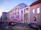 Location Appartement Nancy 54000 17 m2