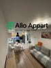 Location Appartement Lyon-3eme-arrondissement 69003 2 pieces 41 m2
