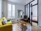 Location Appartement Paris-11eme-arrondissement 75011 2 pieces 38 m2