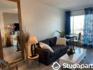 Location Appartement Juan-les-pins 06160 2 pieces 42 m2