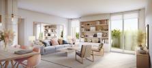 Vente Programme neuf Segny 01170 32 m2