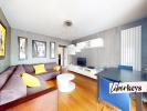 Vente Appartement Colombes 92700 4 pieces 78 m2
