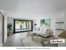 Vente Appartement Marseille-8eme-arrondissement  13008 2 pieces 47 m2