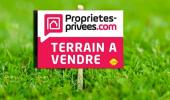 Vente Terrain Surzur 56450 570 m2