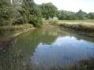 Vente Terrain Lureuil 36220 3220 m2