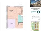 Location Appartement Aubin-saint-vaast WINGLES 62140 2 pieces 50 m2