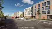 Location Appartement Aubin-saint-vaast WINGLES 62140 3 pieces 69 m2
