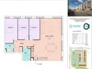 Location Appartement Aubin-saint-vaast WINGLES 62140 4 pieces 80 m2