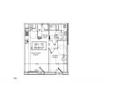 Location Appartement Boulogne-sur-mer 62200 2 pieces 50 m2