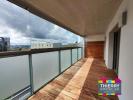 Vente Appartement Nantes 44100 3 pieces 70 m2