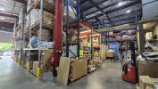 Location Commerce Port  97420 1200 m2