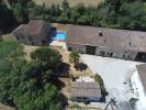 Vente Maison Civray 86400 9 pieces 240 m2