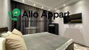 Location Appartement Paris-17eme-arrondissement  75017 2 pieces 53 m2