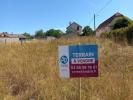 Vente Terrain Sanvignes-les-mines  71410 711 m2