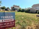 Vente Terrain Sanvignes-les-mines  71410 711 m2