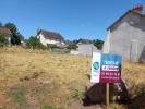 Vente Terrain Saint-vallier  71230 711 m2
