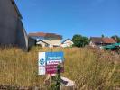 Vente Terrain Saint-vallier  71230 711 m2