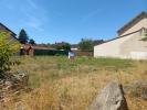 Vente Terrain Saint-vallier  71230 711 m2