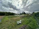 Vente Terrain Baugy 60113 1000 m2