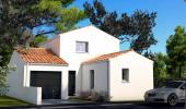 Vente Maison Herbergement  85260 99 m2