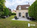 Vente Maison Lesigny 77150 5 pieces 106 m2