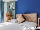 Location Appartement Paris-14eme-arrondissement 75014 2 pieces 41 m2