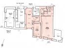 Vente Local commercial Bernis  30620 4 pieces 166 m2