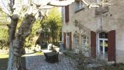 Vente Maison Saint-jean-du-gard  30270 341 m2