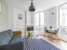 Location Appartement Paris-20eme-arrondissement 75020 20 m2