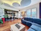 Vente Appartement Epernay 51200 5 pieces 100 m2