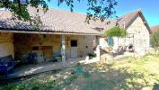 Vente Maison Fours  58250 3 pieces 60 m2