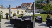 Vente Maison Pouillon 51220 6 pieces 248 m2