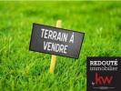 Vente Terrain Val-de-vesle 51360 461 m2