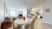Vente Appartement Reims 51100 5 pieces 106 m2