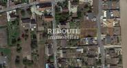 Vente Terrain Athis 51150 582 m2