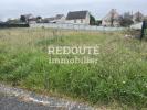 Vente Terrain Athis 51150 582 m2