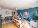Vente Appartement Tinqueux 51430 6 pieces 129 m2