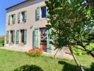 Vente Maison Chambon 17290 6 pieces 157 m2