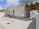 Location Maison Saint-georges-du-bois 17700 3 pieces 80 m2