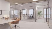 Location Bureau Angers  49100 420 m2