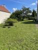 Vente Terrain Precy-sur-oise 60460 312 m2