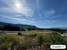 Vente Terrain Plan-de-baix 26400 1000 m2