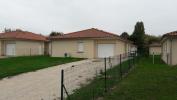 Location Maison Saint-jean-sur-reyssouze 01560 4 pieces 85 m2