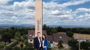 Vente Maison Villette-de-vienne 38200 6 pieces 240 m2