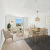 Vente Appartement Marseille-15eme-arrondissement  13015 3 pieces 43 m2